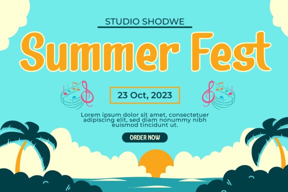 Zonttife | Summer San Serif Display