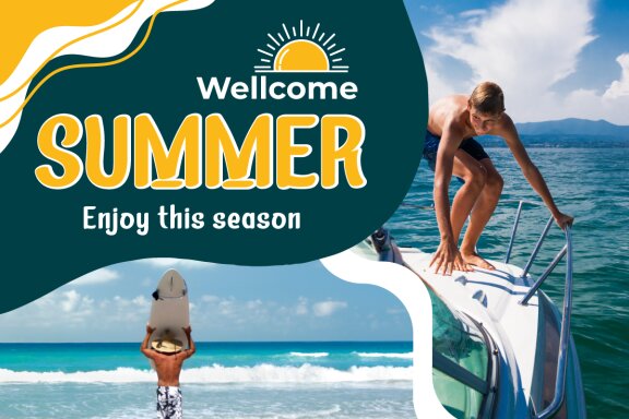 Zonttife | Summer San Serif Display