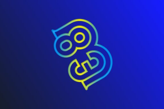 B83 Combined Rounded