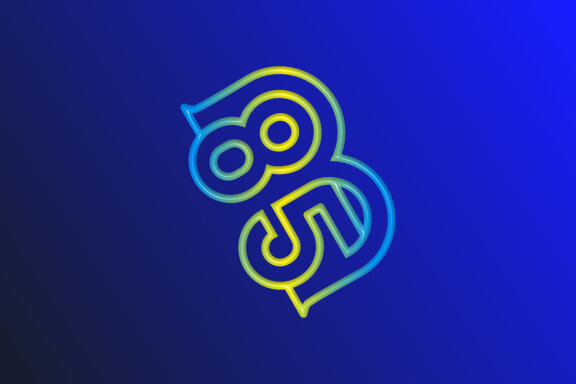 B85 Combined Rounded