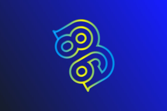 B86 Combined Rounded