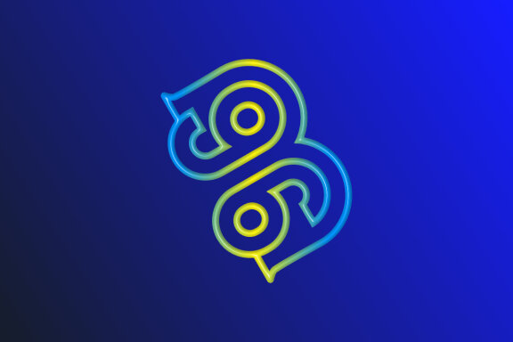 B96 Combined Rounded