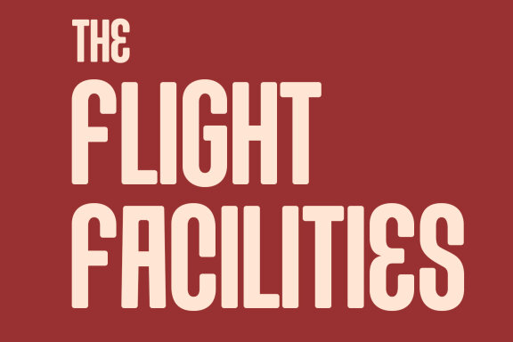 Kracken Sans Display Font