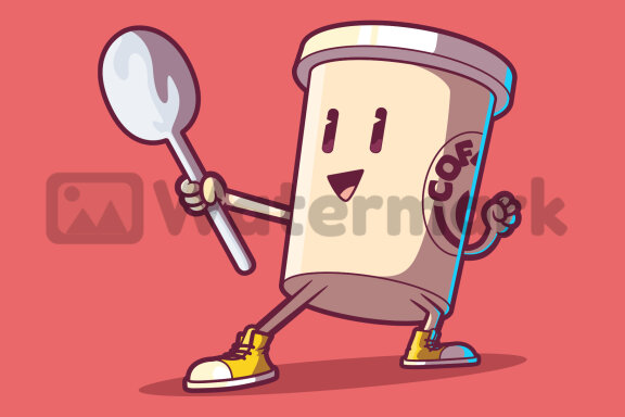 Coffee Power!