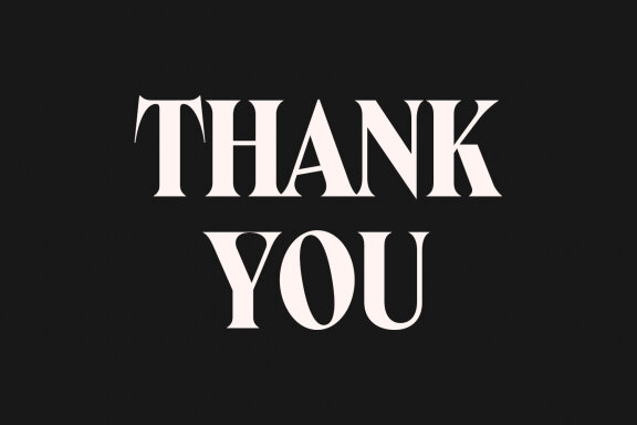 Mariget Serif Display Font