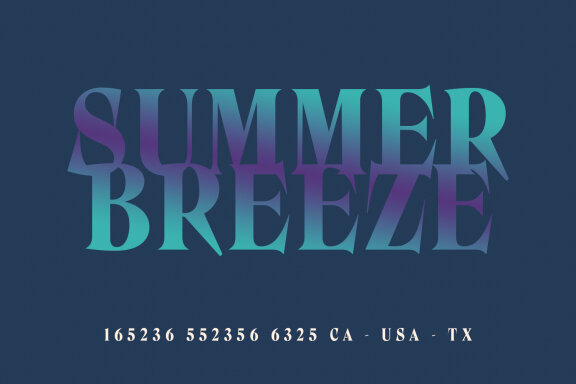 Mariget Serif Display Font