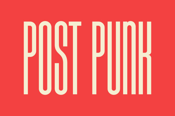 Kyosta Compressed Sans Font