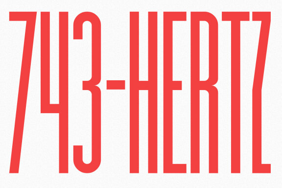 Kyosta Compressed Sans Font