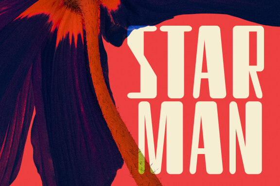 Groens Sans Display FREE Font