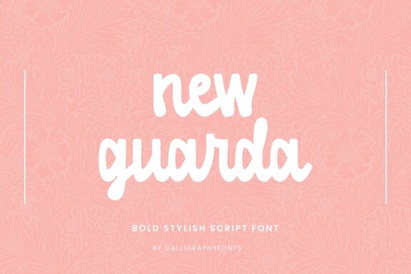 New Guarda