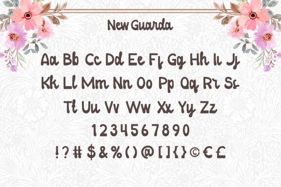 New Guarda