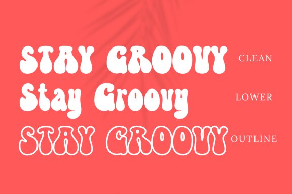 Kenbie Groovy
