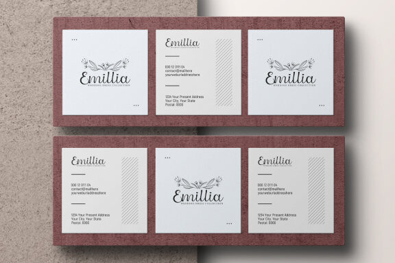 Bridal Parties