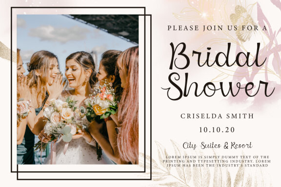 Bridal Parties