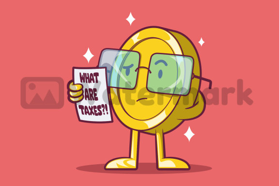 What are Taxes?!