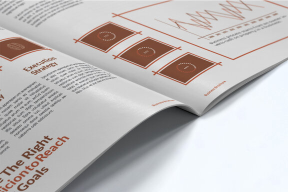 Company Profile Template