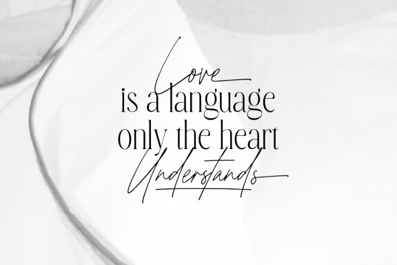 Amelia Harper Font Duo