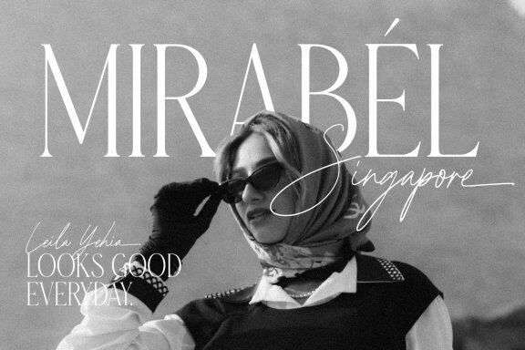 Amelia Harper Font Duo