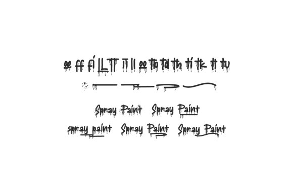 Spray Paint