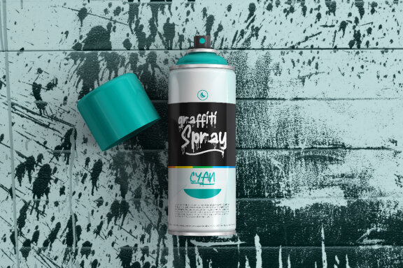 Spray Paint