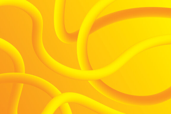 3D Blend Gradient Background