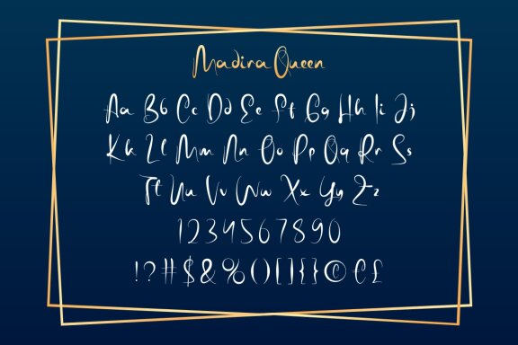 Madira Queen