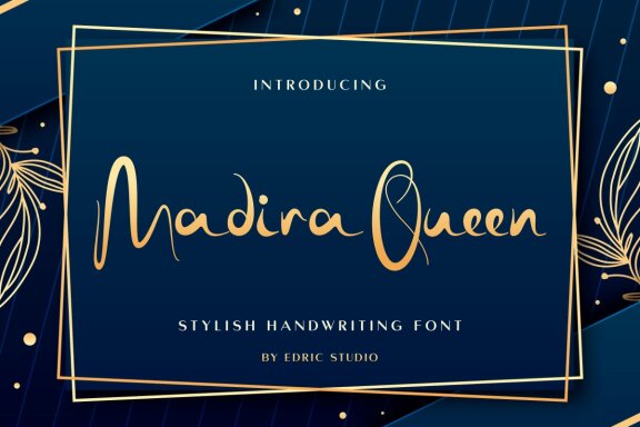 Madira Queen