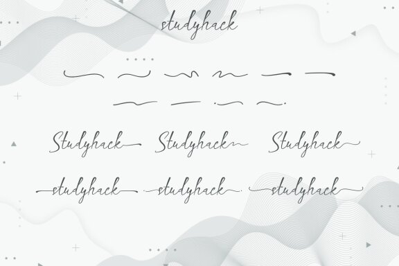 Studyhack