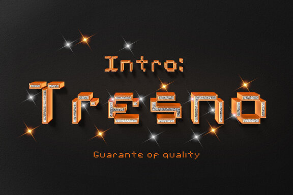 Tresno