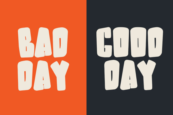 Woasther Typeface Playful FREE Font