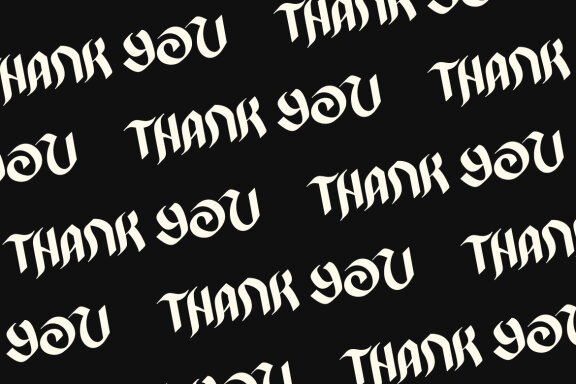 Brother Blackletter Font