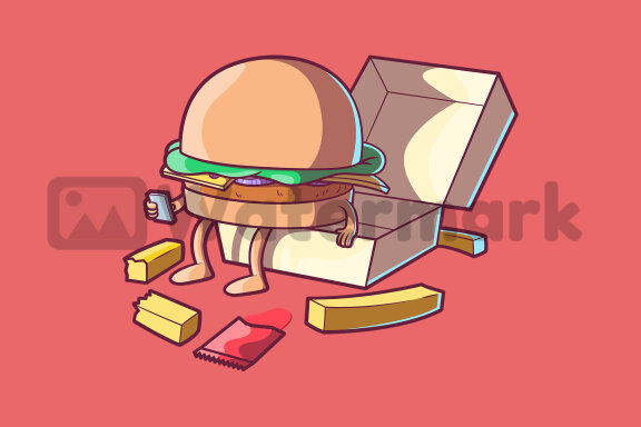 Burger Box!