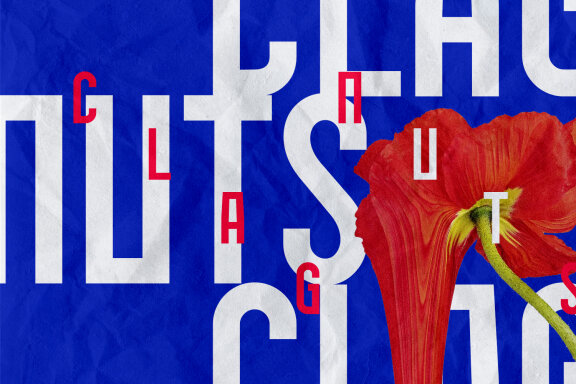 Clagnuts Sans Display Font
