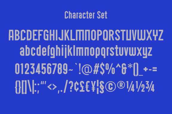 Clagnuts Sans Display Font