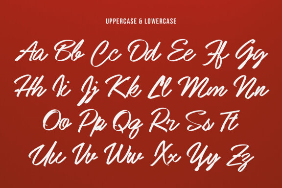 Amiley Handmade Script Font