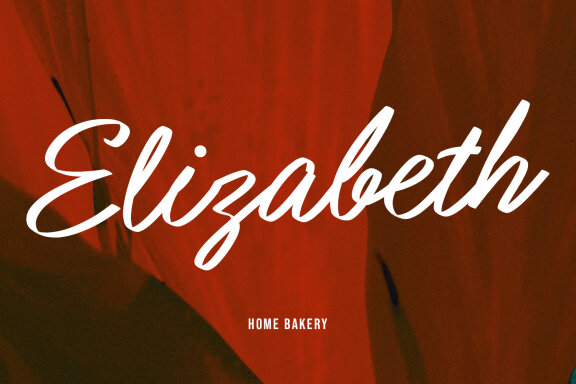 Amiley Handmade Script Font