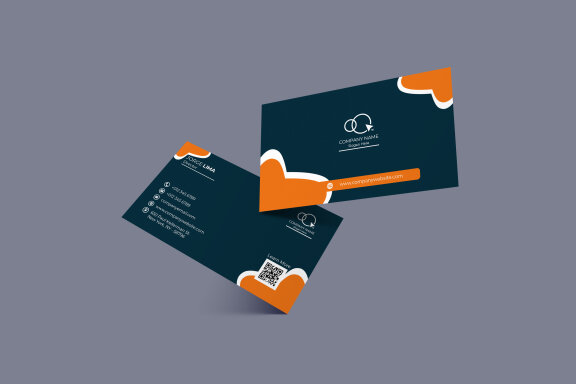 Business Card FREE Template