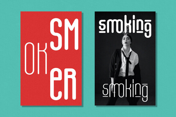 Marstian Monoline Condensed Sans