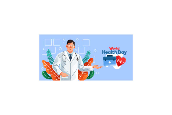 Healthcare Heroes Celebrate World Health Day