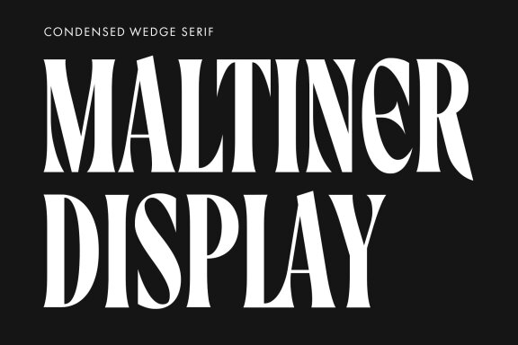 Maltiner Display