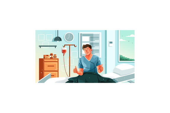 Recovery and care for World Health Day