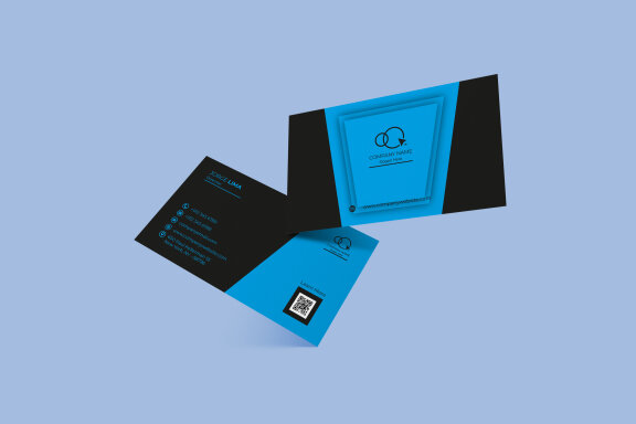 Business Card FREE Template