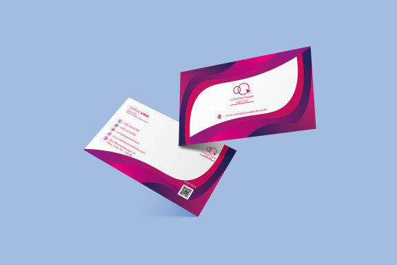 Business Card FREE Template