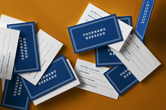 Boxes Food Menu Full Stationery Identity