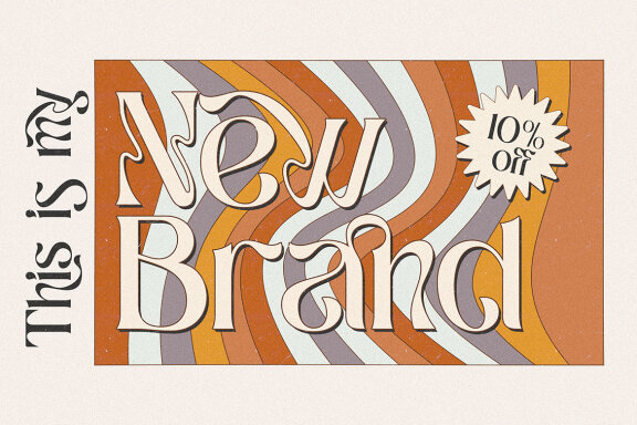 Ragnheidr Unique Serif