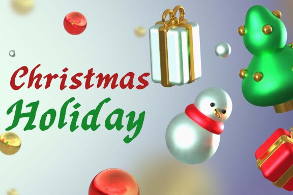 Anabela Christmas
