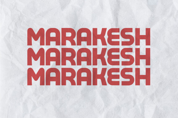 Porka Sans Display Font