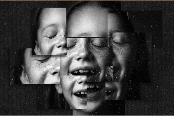 Frame Art Photo Template