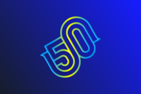 50S Combined Rounded