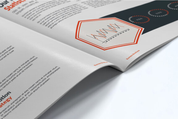 Company Profile Template